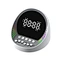4-in-1 DIY Sleep Sound Machine & Smart Night Light with 189 Personalized Combinations